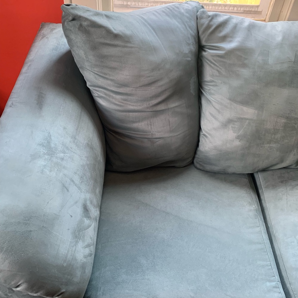 Reversible Sectional - Picture 4 of 6